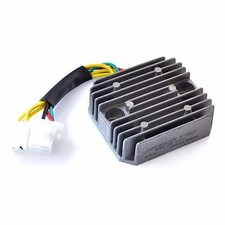 DZE VOLTAGE REGULATOR HONDA CB