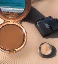 New MAC Skinfinish Sunstruck