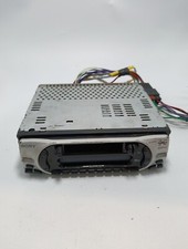 SONY XR-CA370X RADIO CASSETTE