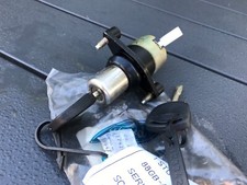 Ford Granada MK3 New Genuine