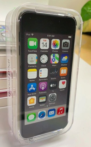 New apple ipod touch - 🍎🍎new,