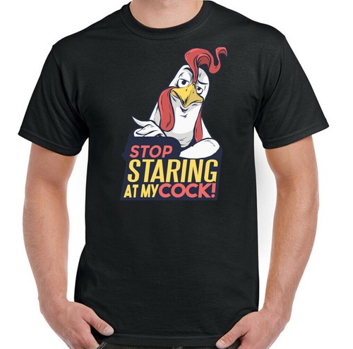 Stop staring cock - stop,