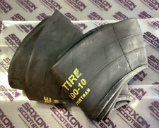 Vespa Inner Tube  300 x 10