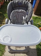 Chico Polly Magic Relax High