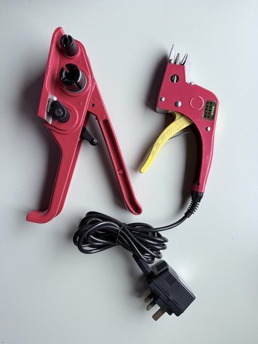 Portable banding machine - portable,