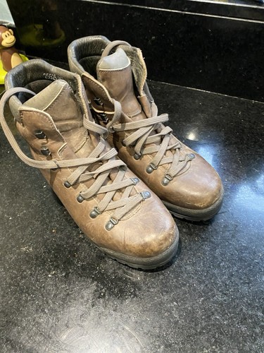 Scarpa ladies walking boots - ,