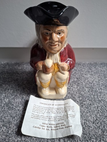 Staffordshire england tony - england,