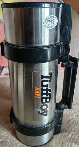 Zojirushi tuffboy navi - zojirushi,