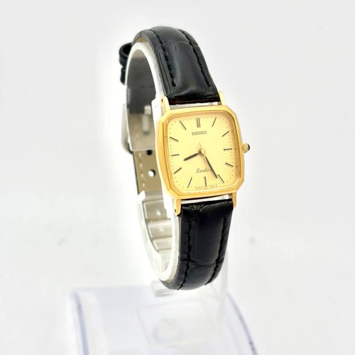 Exc seiko exceline - seiko,