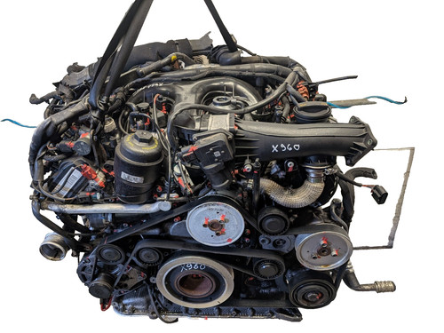 Cdta cdt complete diesel - 3.0,