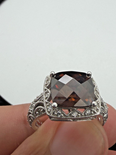 Vintage designer tacori - vintage,