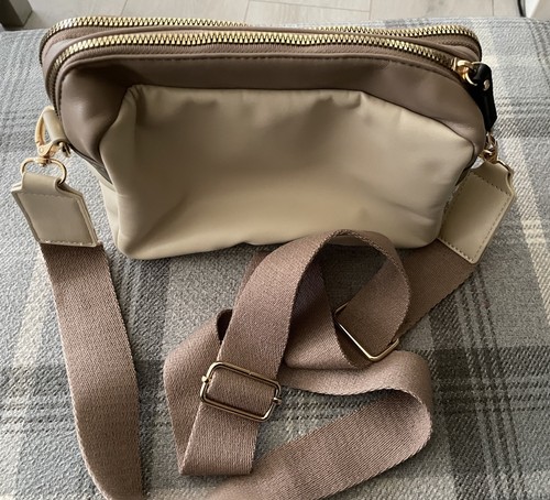 Crossbody bag women detachable - women,