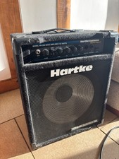 Hartke HA1200 120 Watt Bass
