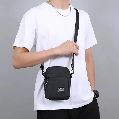 Mens chest bag - chest, pack