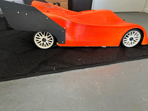 Carbon fiber hobao electric - hobao,