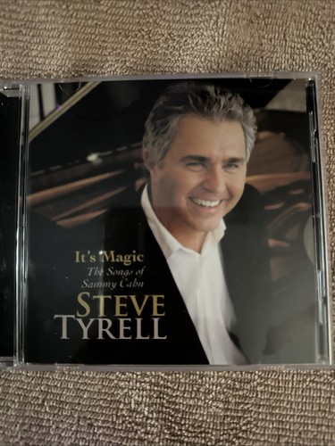 Magic the songs of sammy - the,