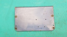 Original Mercedes-Benz W108 W109 Fuel Flap Cap Tank Flap