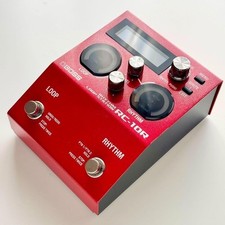 Boss RC-10R Rhythm Loop Station Used Good Condition