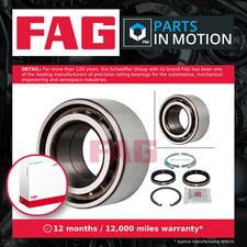 Wheel Bearing Kit fits TOYOTA