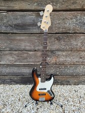 Fender Jazz Bass Mexico 1992