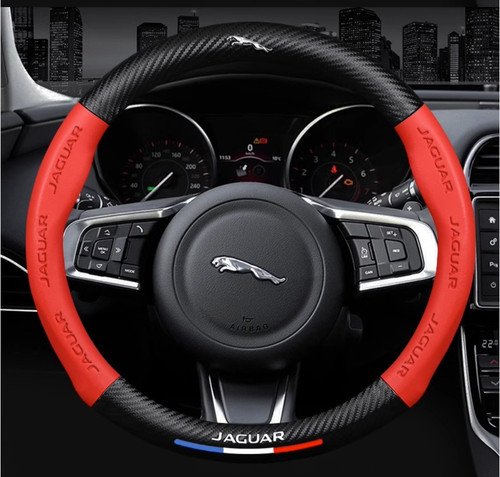 38cm leather carbon fiber - 15"38cm,