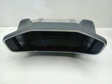 PEUGEOT 2008 SPEEDOMETER