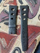 RK Swiss Made Vintage Strap