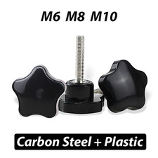 M6 M8 M10 Plastic Rosette