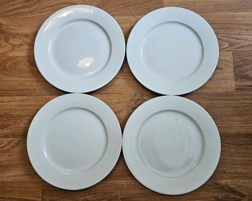 Ikea 365 white - white, dinner