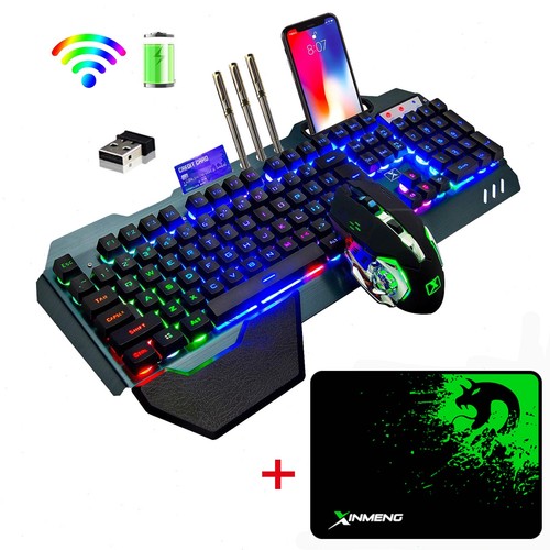 Cordless wireless gaming - uk,