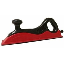 Starchem Long Bed Hand Sanding