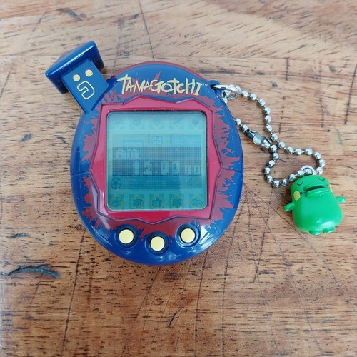 Tamagotchi connection 2004 - connection,