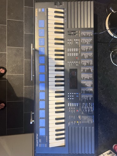 Yamaha portasound pss 680 - portasound, pss-680
