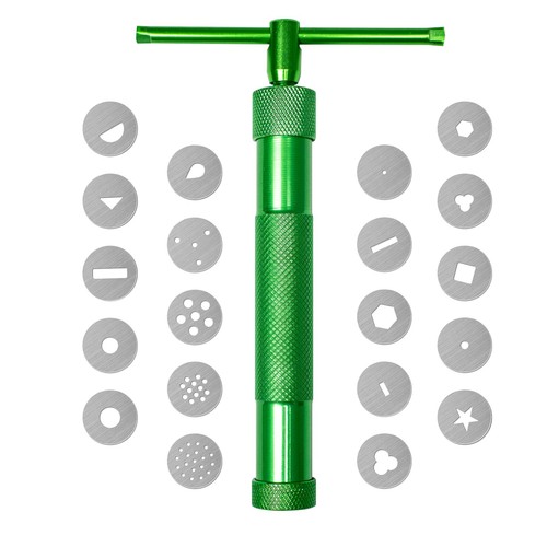 Polymer clay tools extruder - tools,,