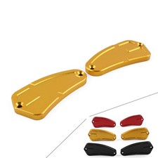 Front Brake Clutch Reservoir