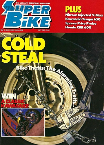 Yamaha rd350lc fzr750r cbr600 - rd350lc,