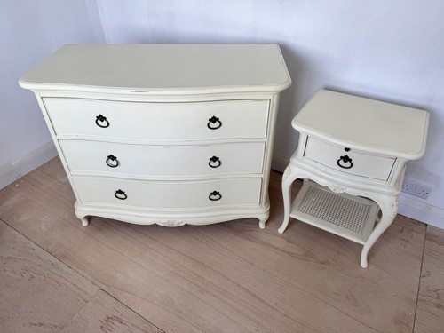 Willis gambier ivory - &, chest