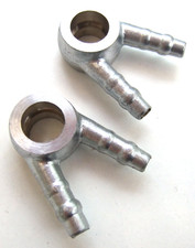 AMAL Carburettor Banjos - Various Vintage British Motorcycles & NOS!