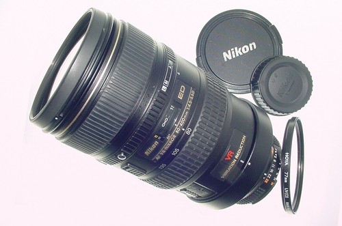 Nikon 400mm 5 6 - nikon, ed