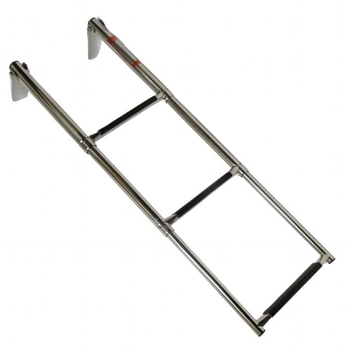 Telescopic boat boarding - telescopic,