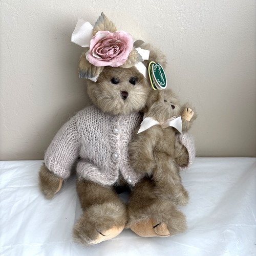 The bearington collection - collection, rose
