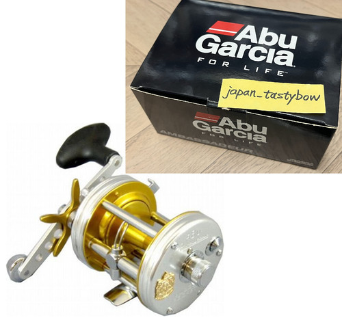 Abu garcia ambassadeur - abu,
