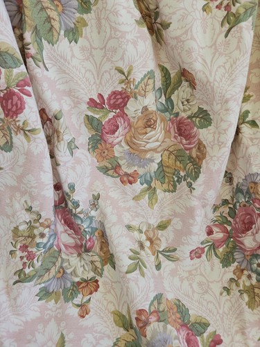 Dorma country cottage floral - country,