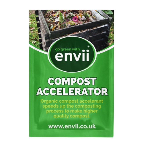 Envii compost accelerator - envii,