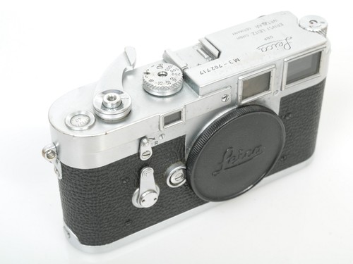 Leica 702 717 - leica, early