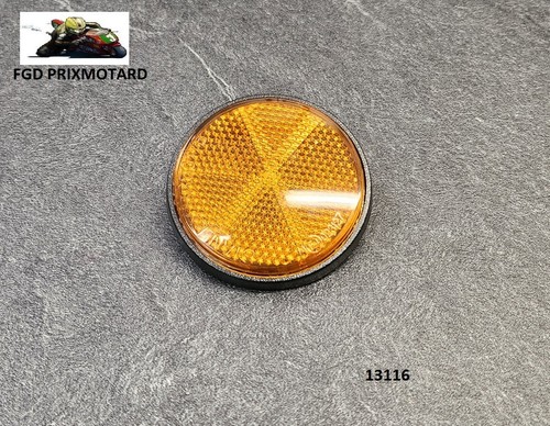 Kawasaki 750 reflector - 750,