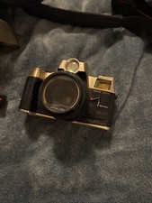 Vintage Camera Canon Q8200 w/