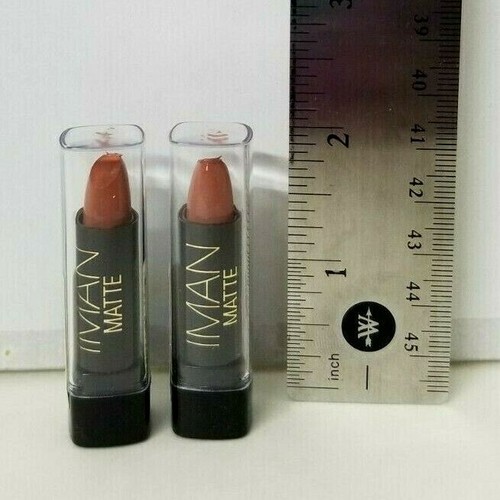 Iman luxury matte - 2,
