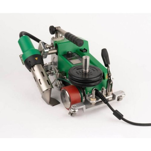 Leister uniplan 500 230v - uniplan,