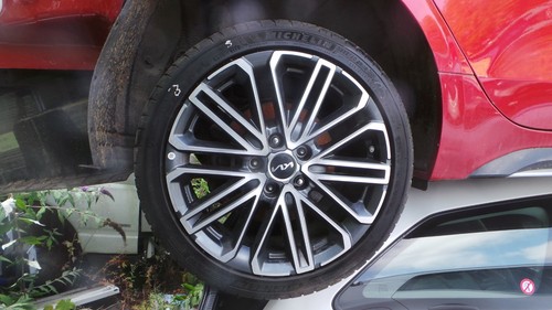 2023 kia pro ceed - kia, s